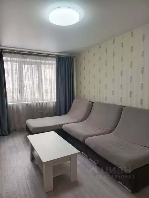 3-к кв. Курская область, Курск ул. Косухина, 12 (60.8 м) - Фото 1