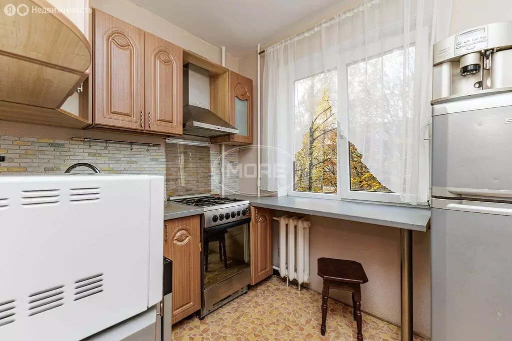 2-комнатная квартира: Калининград, улица Литовский Вал, 56 (44.2 м) - Фото 1
