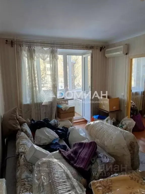 3-к кв. Ростовская область, Новочеркасск Баклановский просп. (56.0 м) - Фото 0