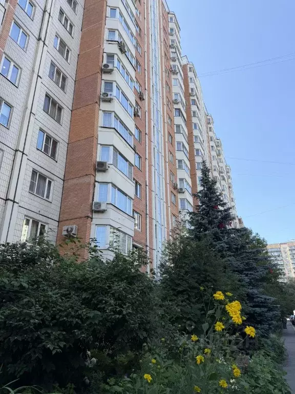 3-к кв. Москва Партизанская ул., 36 (86.0 м) - Фото 1
