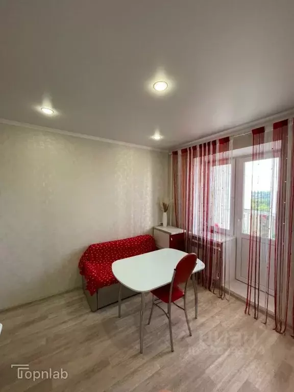 1-к кв. Орловская область, Орел ул. Панчука, 83А (42.6 м) - Фото 2