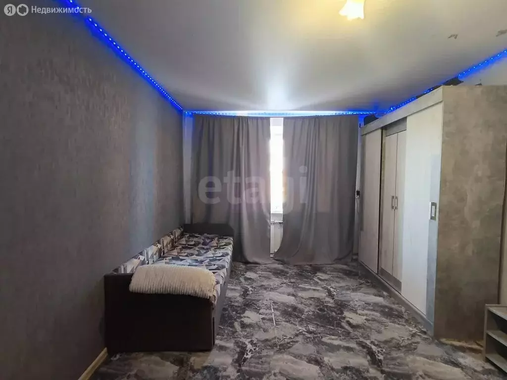 1к в -комнатной квартире (17.7 м) - Фото 1