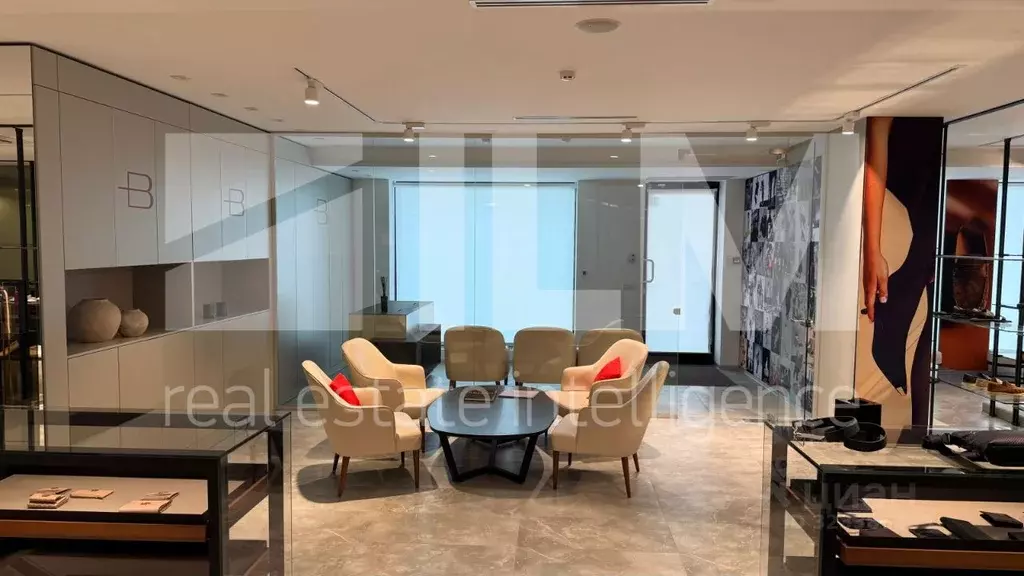 Офис в Москва ул. Образцова, 24 (678 м) - Фото 1