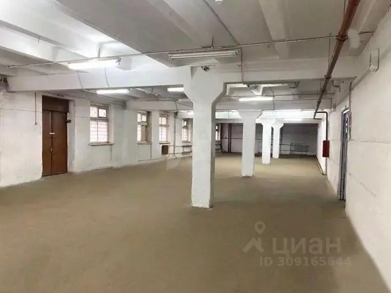 Склад в Московская область, Реутов Фабричная ул., 8с1 (425 м) - Фото 0