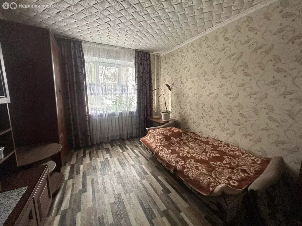 2-комнатная квартира: посёлок Мичуринский, Молодёжная улица, 2 (48.2 ... - Фото 1