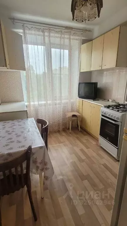 1-к кв. Санкт-Петербург ул. Димитрова, 12К2 (31.0 м) - Фото 1