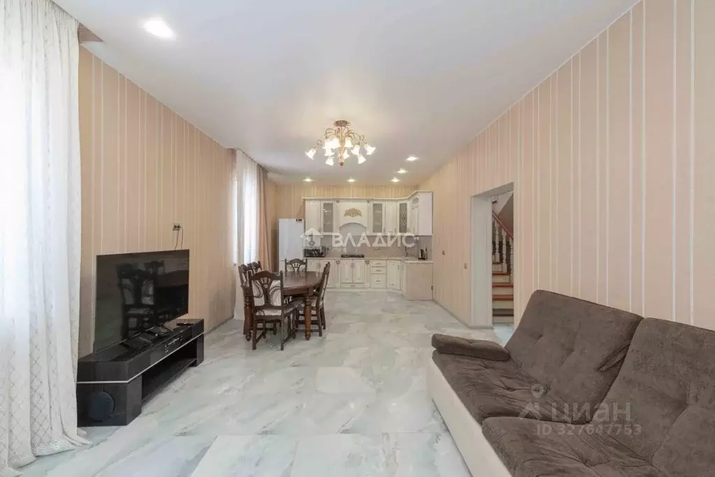 Дом в Владимирская область, Суздальский муниципальный округ, с. ... - Фото 2