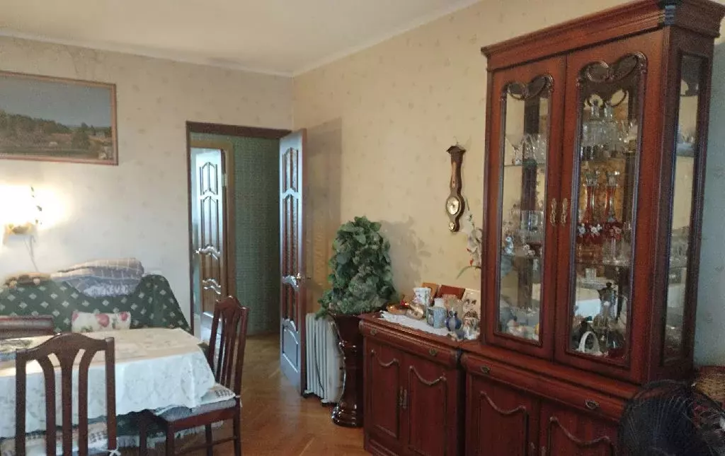 Продается 3-комнатная квартира - Фото 1