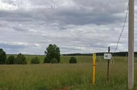 Участок в Каменное, коттеджный посёлок Зеленодолье, Златая улица, 46 ... - Фото 2