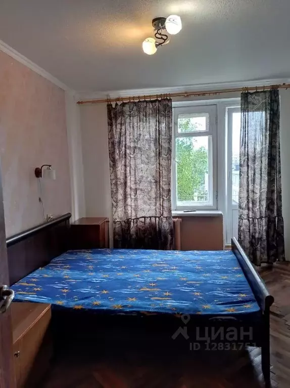 2-к кв. Санкт-Петербург Белградская ул., 12 (45.0 м) - Фото 0