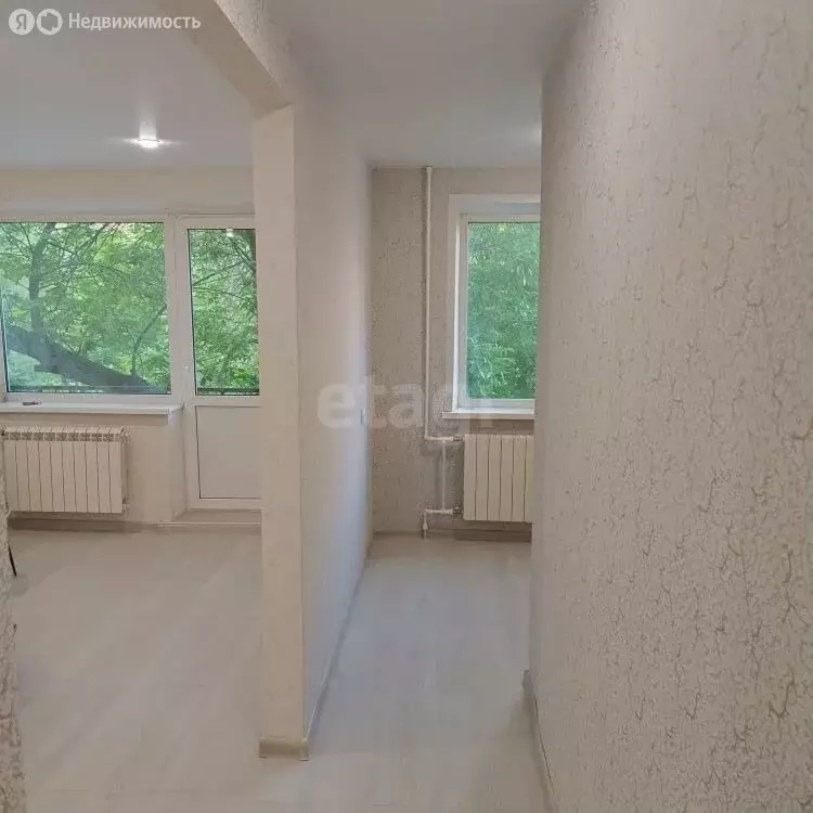 1-комнатная квартира: Самара, улица 22-го Партсъезда, 177 (30 м) - Фото 0
