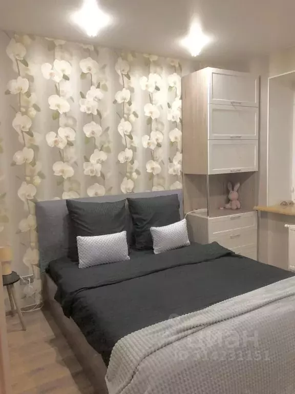 1-к кв. Коми, Сыктывкар ул. Лыткина, 31 (40.0 м) - Фото 1