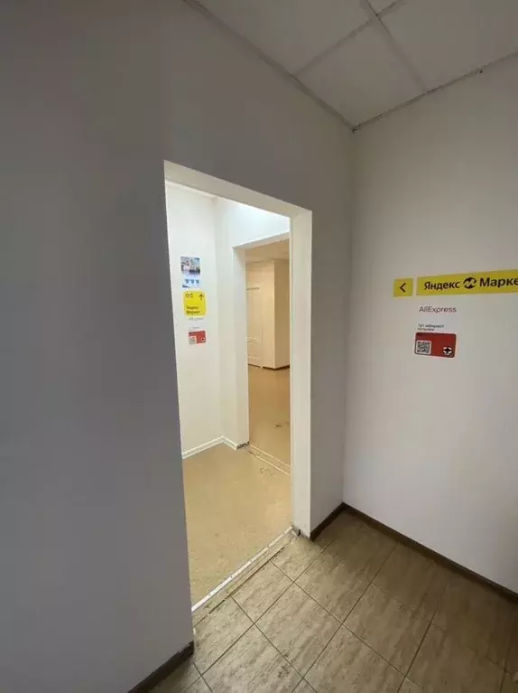 Торговая площадь в Московская область, Красногорск Успенская ул., 24 ... - Фото 2