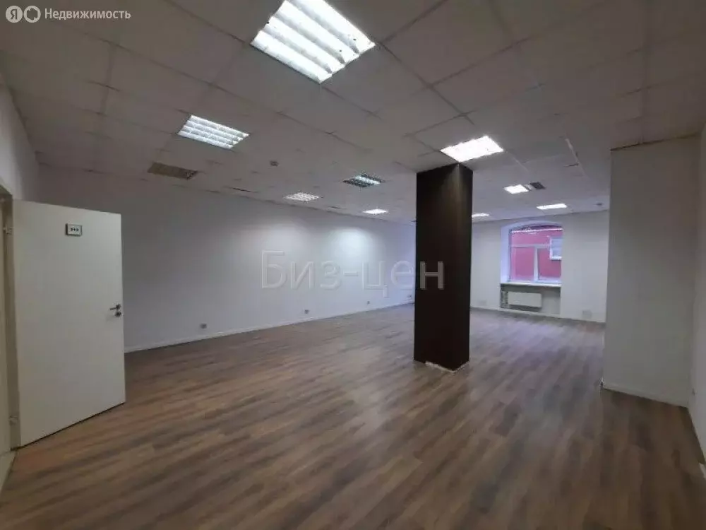 Офис (183.8 м) - Фото 2