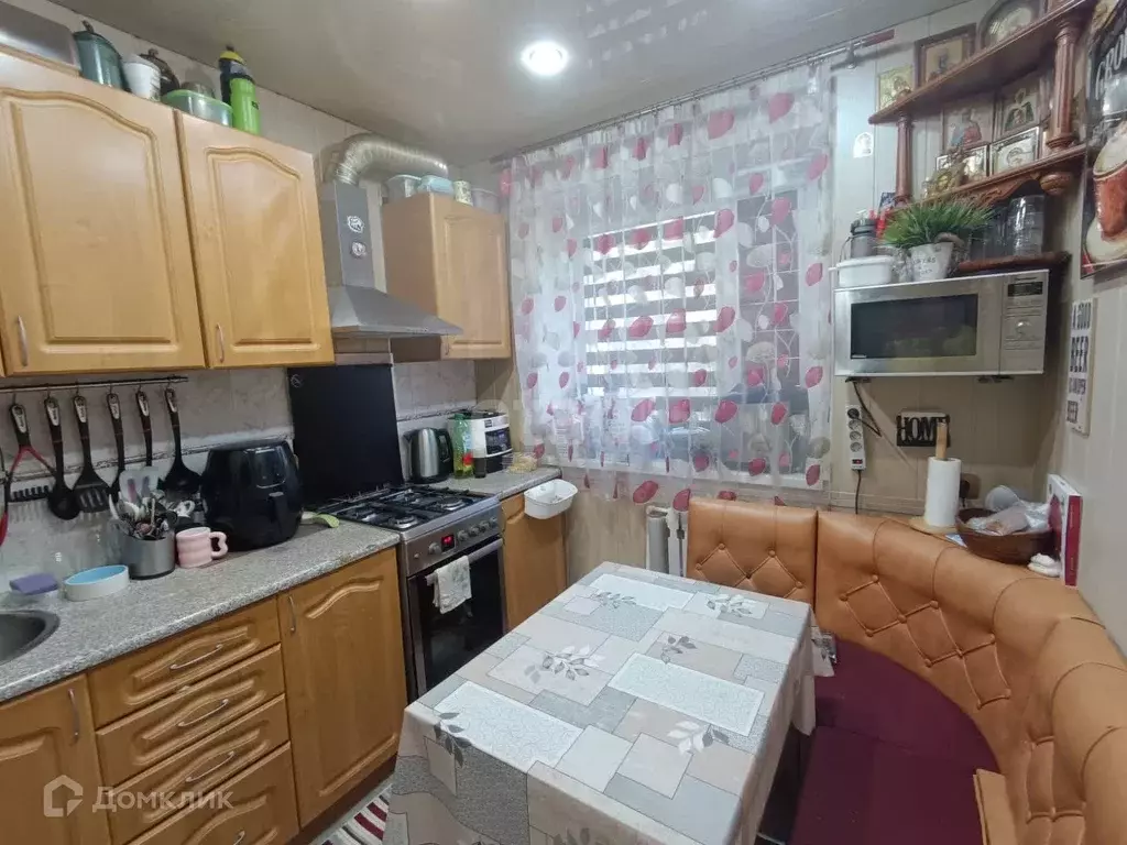 Продаётся 2-к квартира, 43.5 м - Фото 0