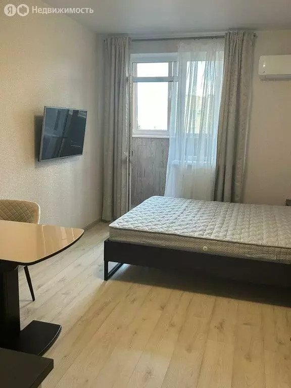 1к в -комнатной квартире (25 м) - Фото 1
