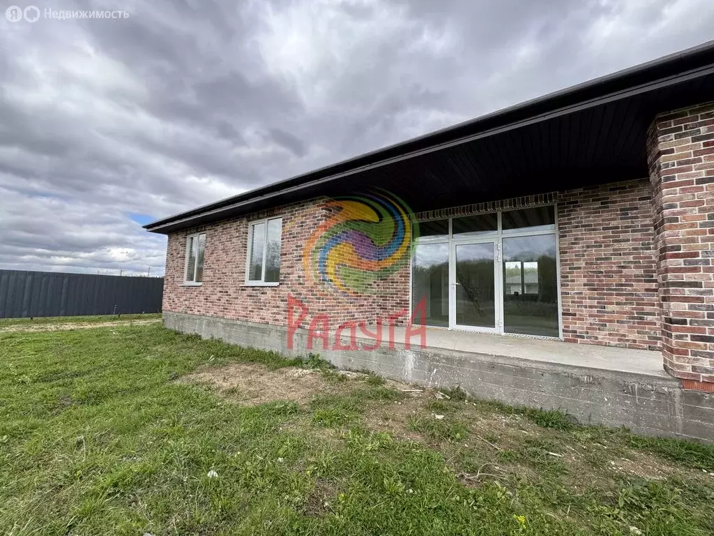 Дом в Ивановский район, Беляницкое сельское поселение, деревня ... - Фото 1