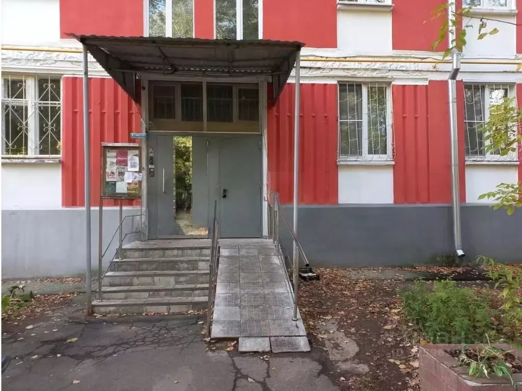 Помещение свободного назначения в Москва ул. Строителей, 13К1 (168 м) - Фото 2