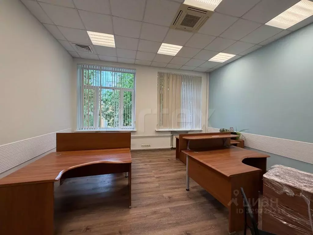 Офис в Москва Хохловский пер., 16С1 (350 м) - Фото 2