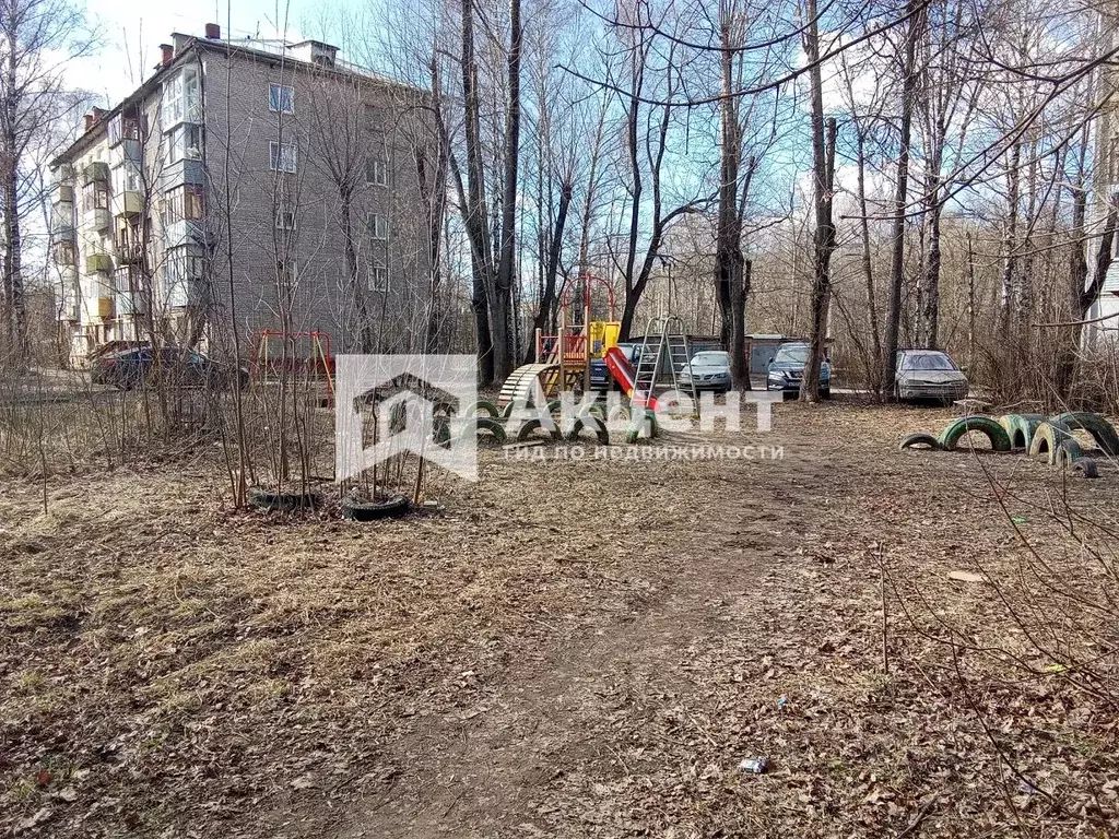 3-к кв. Ивановская область, Иваново Лежневская ул., 122 (54.7 м) - Фото 1