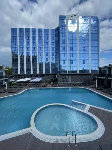 Помещение свободного назначения в Краснодарский край, Анапа проезд ... - Фото 2