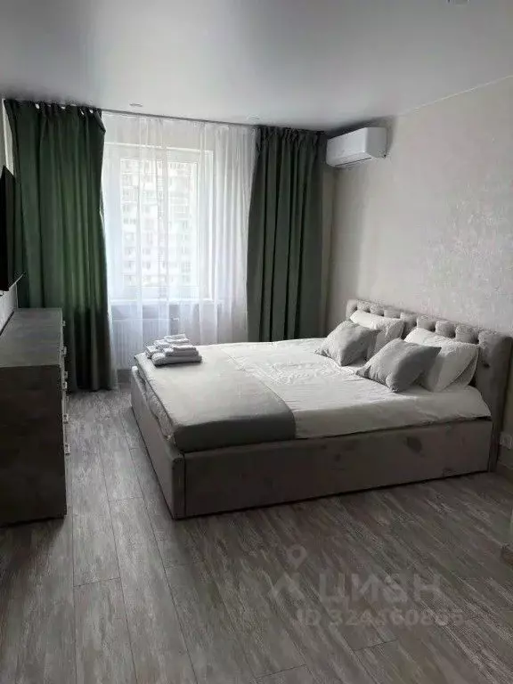 1-к кв. Московская область, Лобня ул. Колычева, 6 (34.0 м) - Фото 1