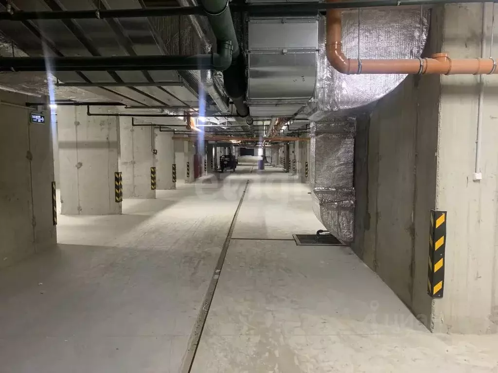 Гараж в Краснодарский край, Анапа муниципальный округ, с. Витязево ул. ... - Фото 2