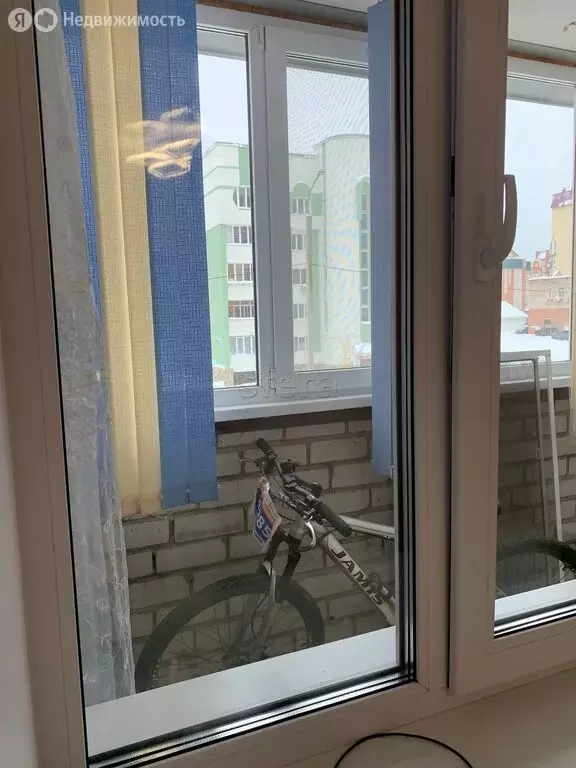 3-комнатная квартира: Стерлитамак, улица Худайбердина, 224 (94.5 м) - Фото 1