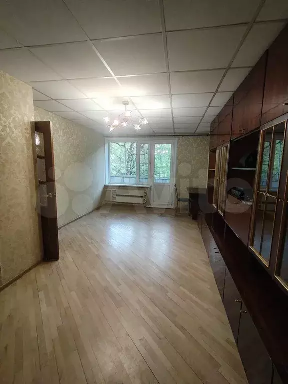 1-к. квартира, 35,5 м, 2/12 эт. - Фото 0