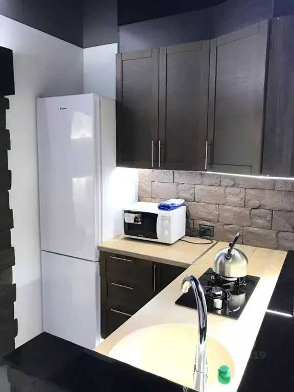 Коттедж в Ленинградская область, Ломоносовский район, Низинское с/пос, ... - Фото 1