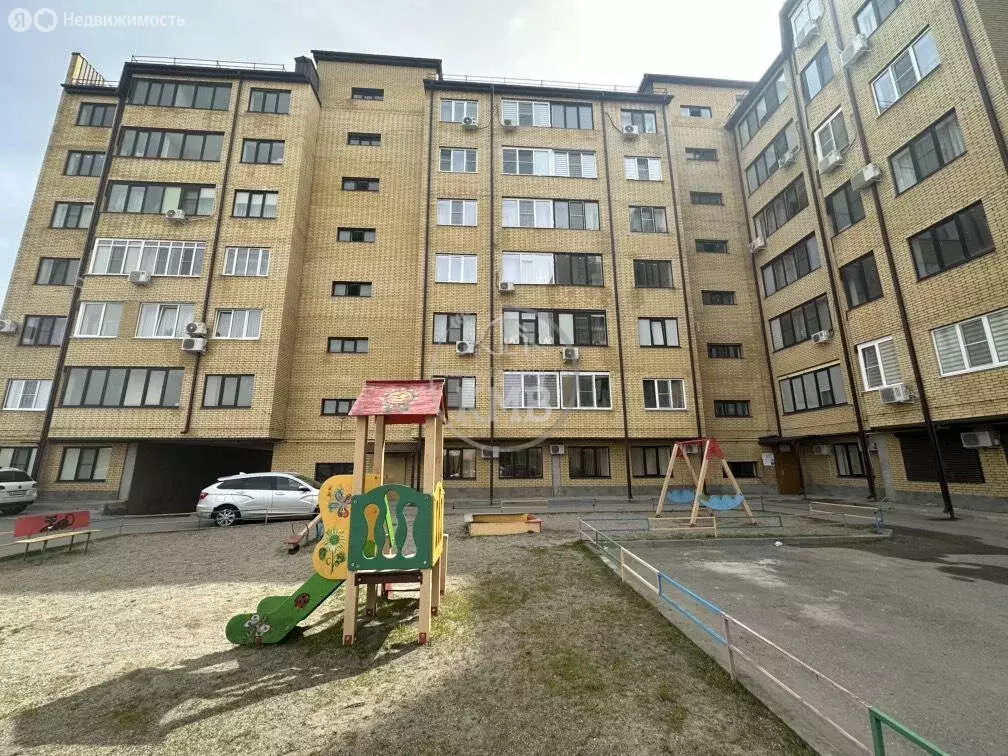 2-комнатная квартира: Минеральные Воды, улица Бибика, 24 (67 м) - Фото 1