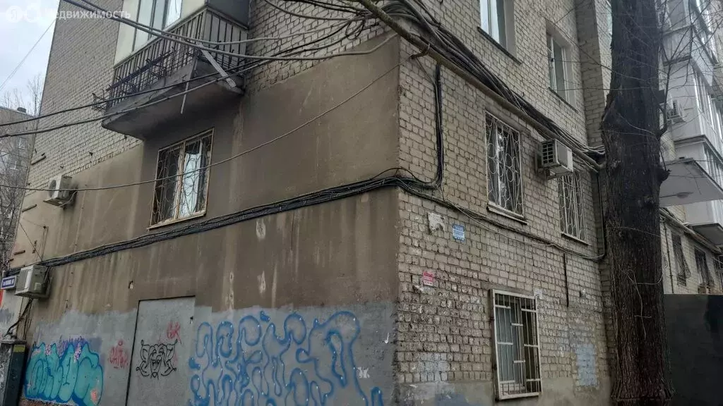 2-комнатная квартира: Саратов, улица имени В.Г. Рахова, 96 (34 м) - Фото 1