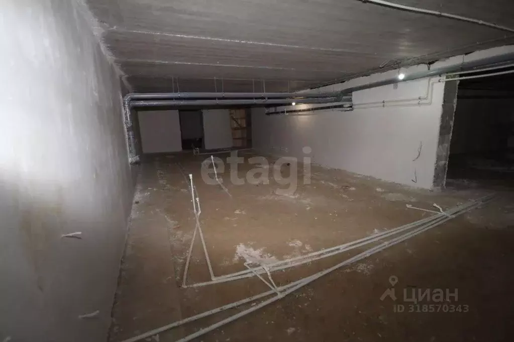 Помещение свободного назначения в Нижегородская область, Дзержинск ... - Фото 1