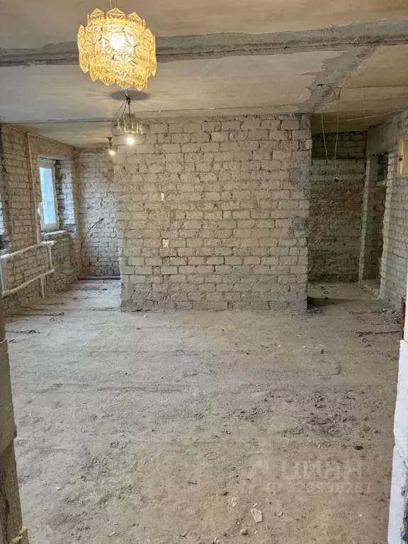 2-к кв. Воронежская область, Воронеж просп. Труда, 73 (53.0 м) - Фото 1