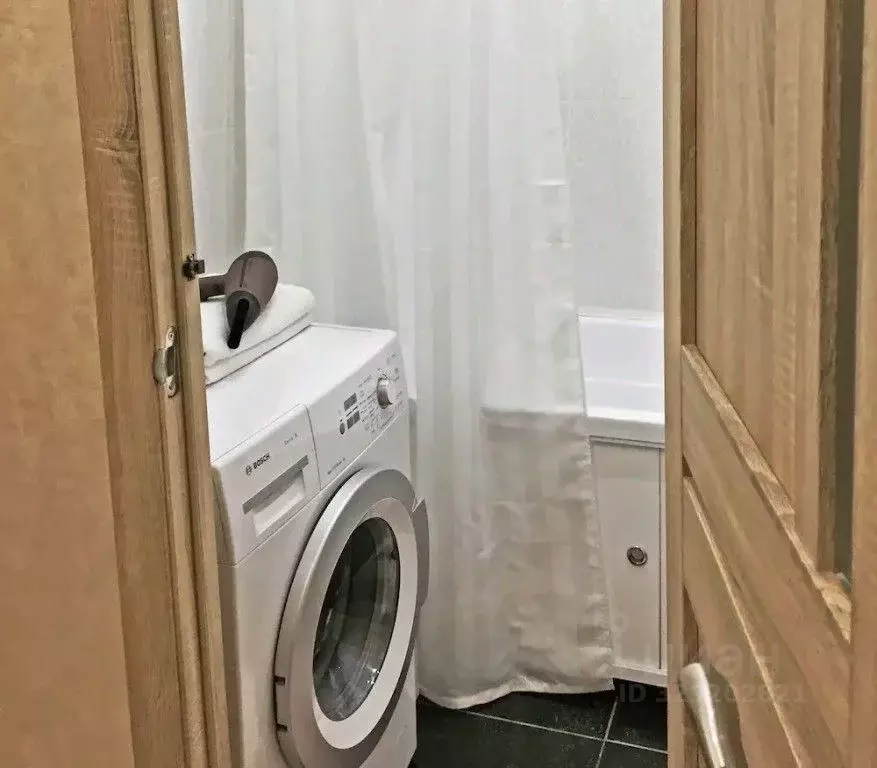 Комната Москва Ключевая ул., 20 (10.0 м) - Фото 1