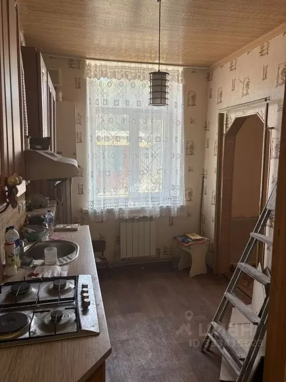 2-к кв. Крым, Керчь ул. Розы Люксембург, 8 (41.6 м) - Фото 2