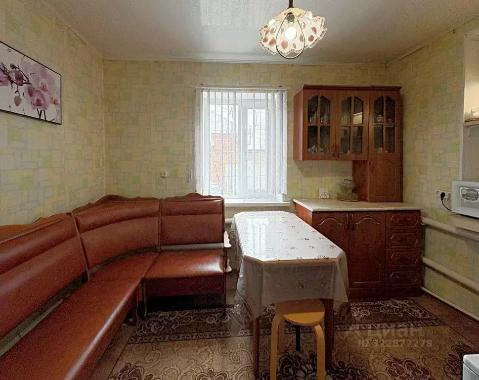 Дом в Краснодарский край, Новосельское с/пос, пос. Глубокий ул. ... - Фото 1