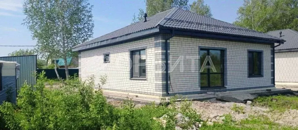 Дом в Тюменская область, Тюмень Яровское садовое товарищество, ул. ... - Фото 2