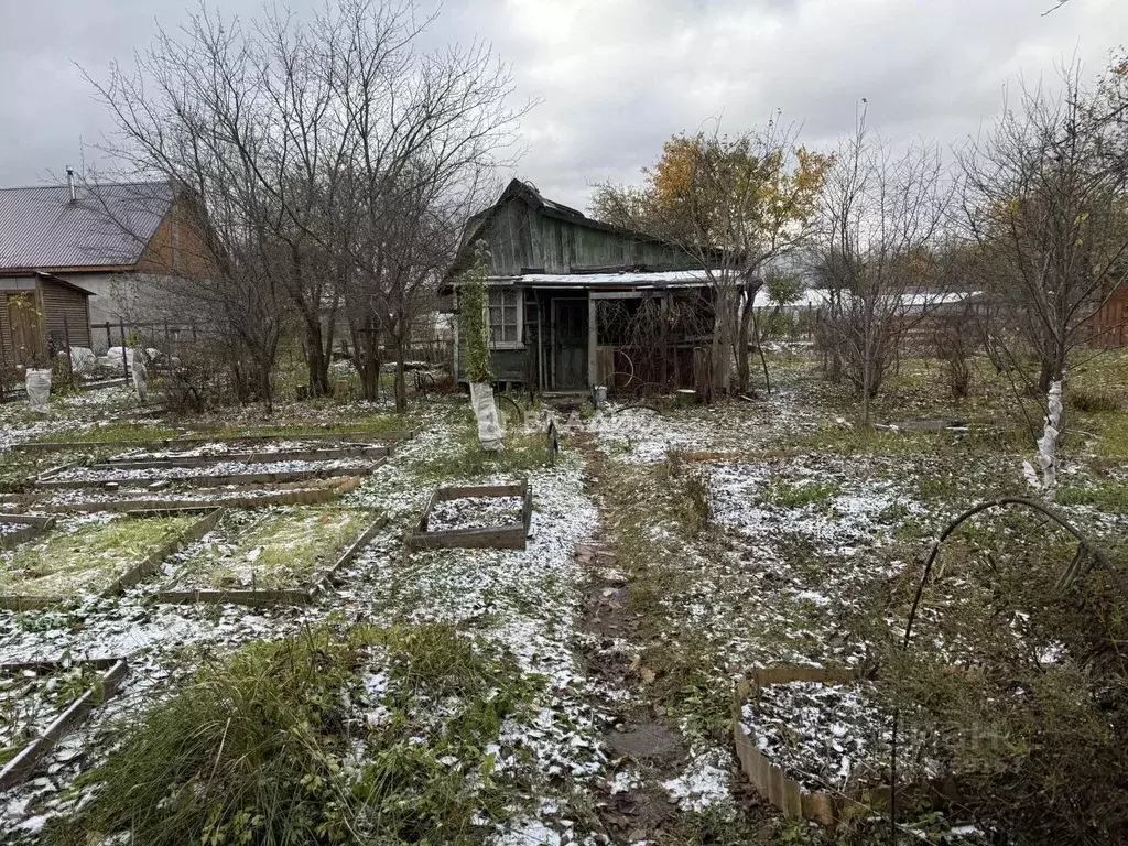 Дом в Владимирская область, Владимир Химик-3 сад, 77 (20 м) - Фото 0