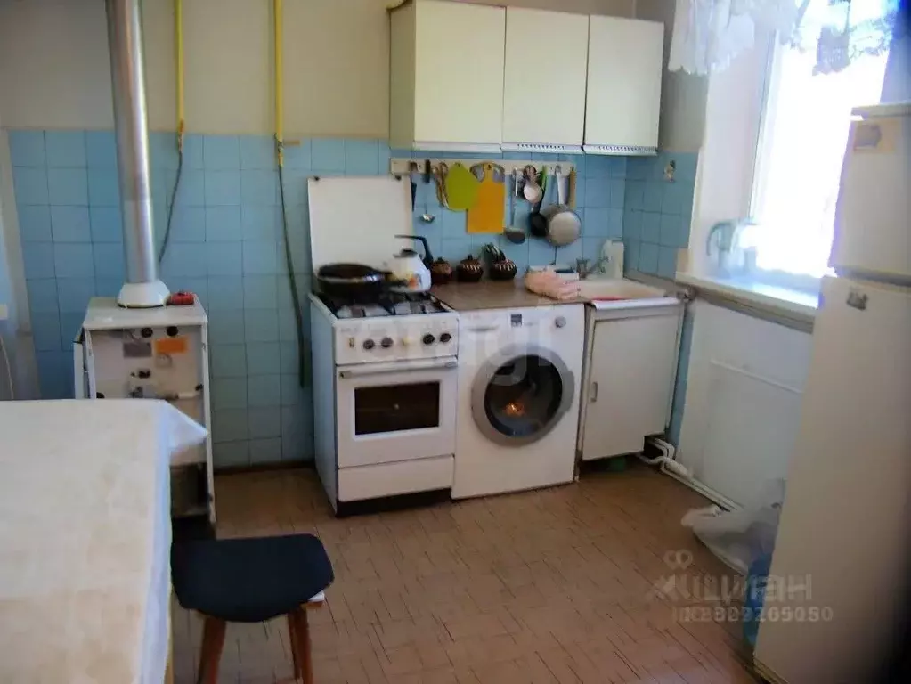 Дом в Московская область, Сергиев Посад ул. Куйбышева, 41 (119 м) - Фото 1