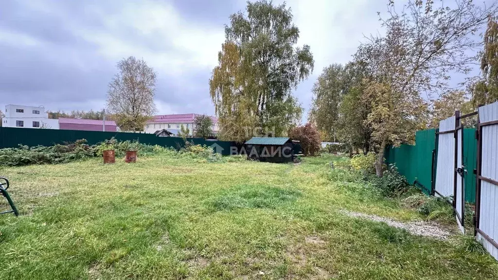 Участок, 7.6 сот., сельхоз (снт или днп) - Фото 0