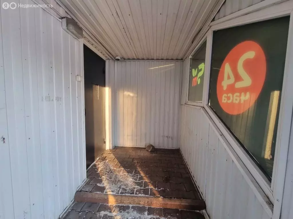 Торговая площадь (71 м) - Фото 2