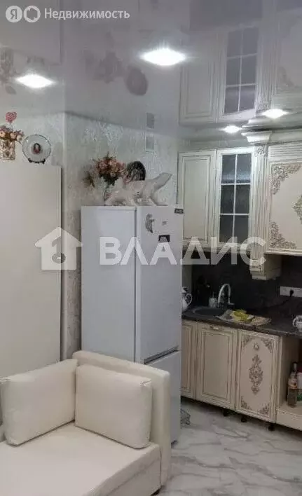 1-комнатная квартира: Балашиха, улица Яганова, 12 (34 м) - Фото 1