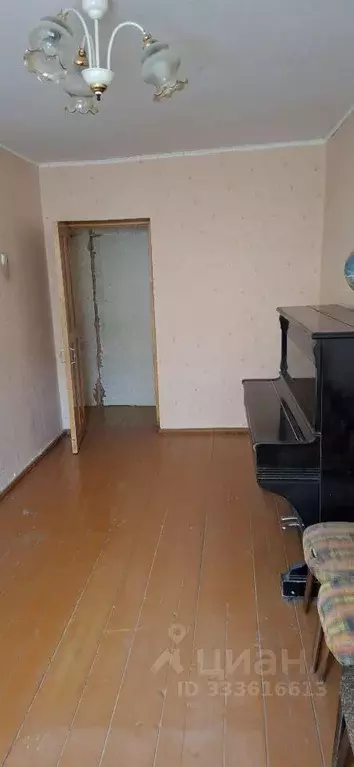 Квартира, 2 комнаты, 44.7 м - Фото 2