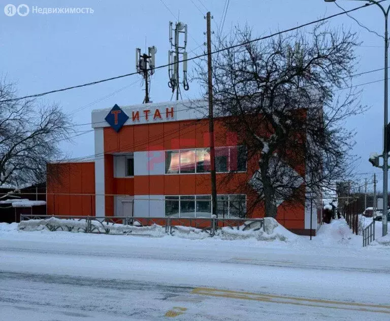 Торговая площадь (538.8 м) - Фото 1