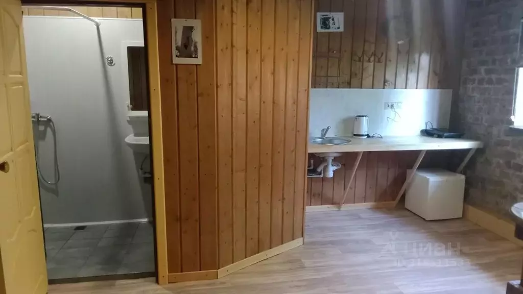 Комната Тульская область, Алексин городской округ, д. Айдарово  (30.0 ... - Фото 0