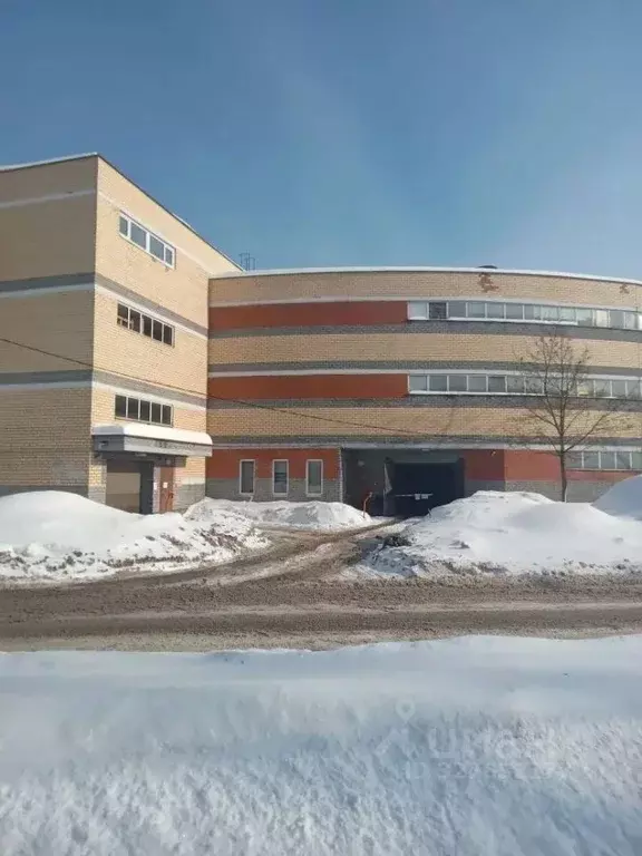 Гараж в Московская область, Мытищи ул. Благовещенская, 7Б (18 м) - Фото 2