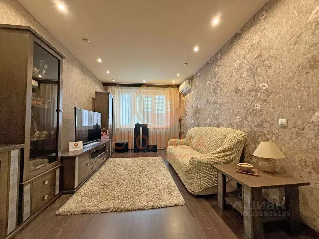 Комната Москва ул. Кулакова, 12К1 (14.0 м) - Фото 2