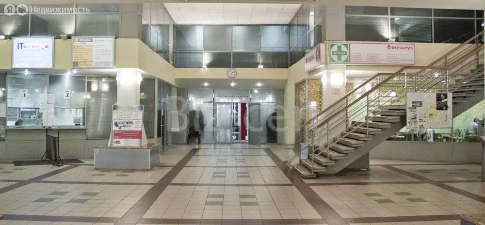Офис (170.5 м) - Фото 1