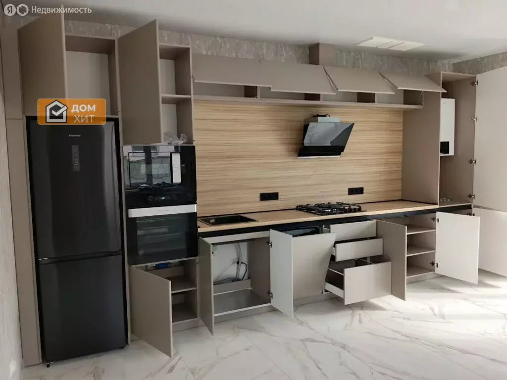 Дом в Севастополь (119 м) - Фото 2